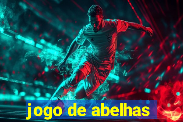 jogo de abelhas